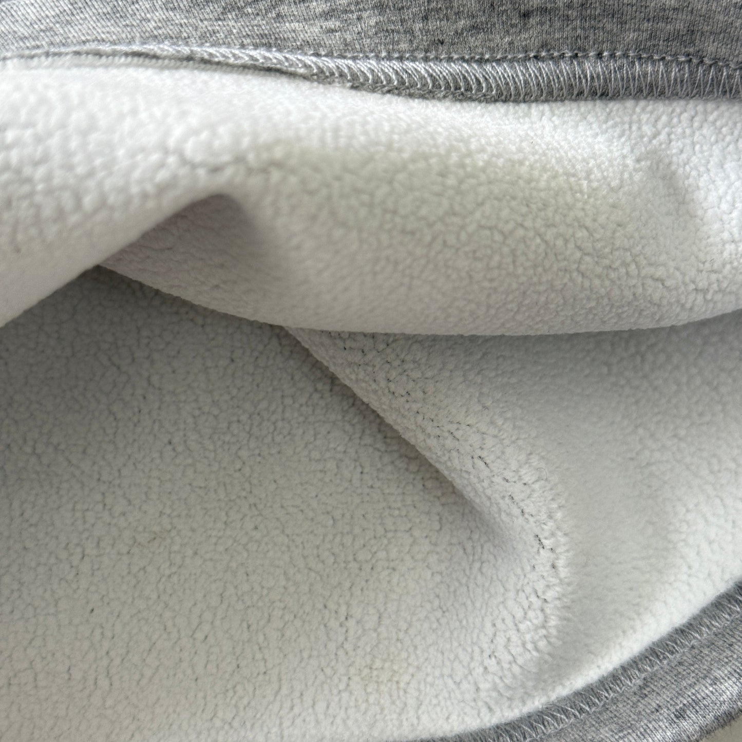 ❄️Fleece Wide Leg Trousers❄️