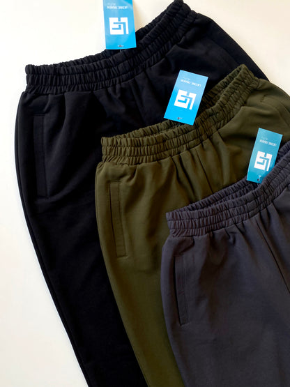 Basic Unisex Sweat Pants