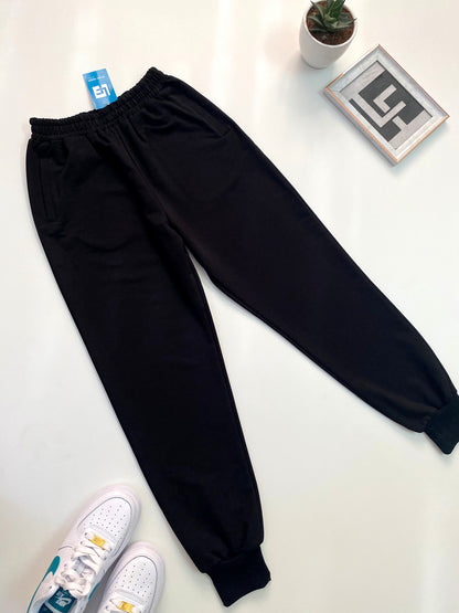 Basic Unisex Sweat Pants