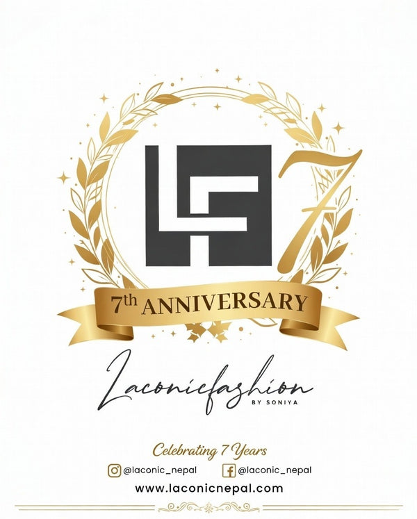 Laconic Fashion, Nepal