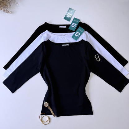 Aura Top