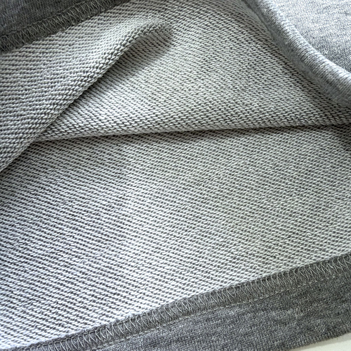 Mid Rise Straight Leg Trousers