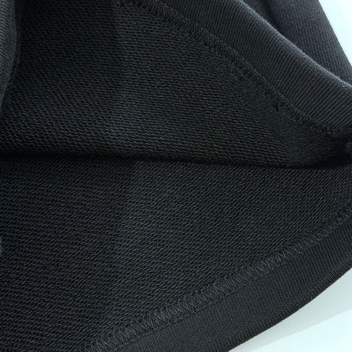 Mid Rise Straight Leg Trousers