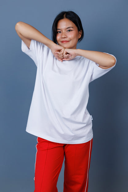 #tshirt #unisex #basicoversizedtops #oversizedtops #ootd #summertops  #nepal #model  #summerclothing #basiclover #casualwear #basicwear #halfsleeve  #white # #plain #whitetops #laconic #oversizetees #ladiestees #men #onlineshop #onlineshopping #google #laconicfashion #tees #basictops #nepalimodel #nepalclothing #nepalibrand #trousers #cotton #cottonterry #basictousers #tiktiok #trending #follow #ecommercenepal #fyp #newsfeed #clothingbrand #summerbrands #viral #ootdinspiration  #essentials #versatile