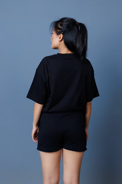 #tshirt #unisex #basicoversizedtops #oversizedtops #ootd #summertops  #nepal #model  #summerclothing #basiclover #casualwear #basicwear #halfsleeve  #negro #black #blacktees #plain #blacktops #laconic #oversizetees #ladiestees #men #onlineshop #onlineshopping #google #laconicfashion #tees #basictops #nepalimodel #nepalclothing #nepalibrand #cotton #tiktiok #trending #follow #ecommercenepal #fyp #newsfeed #clothingbrand #summerbrands #viral #ootdinspiration #musthave #essentials #instagram #uniqlo