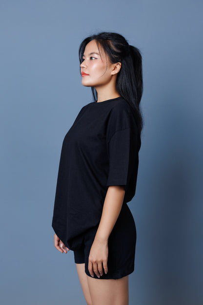 #tshirt #unisex #basicoversizedtops #oversizedtops #ootd #summertops  #nepal #model  #summerclothing #basiclover #casualwear #basicwear #halfsleeve  #negro #black #blacktees #plain #blacktops #laconic #oversizetees #ladiestees #men #onlineshop #onlineshopping #google #laconicfashion #tees #basictops #nepalimodel #nepalclothing #nepalibrand #cotton #tiktiok #trending #follow #ecommercenepal #fyp #newsfeed #clothingbrand #summerbrands #viral #ootdinspiration #musthave #essentials #instagram