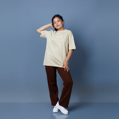 Straight Trousers by Laconic Nepal