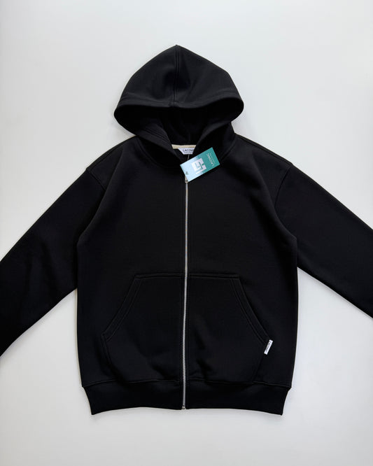 ❄️Premium Heavyweight Zip-up Oversized Unisex Fleece Hoodie❄️