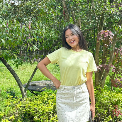Basic Regular Fit T - Shirt