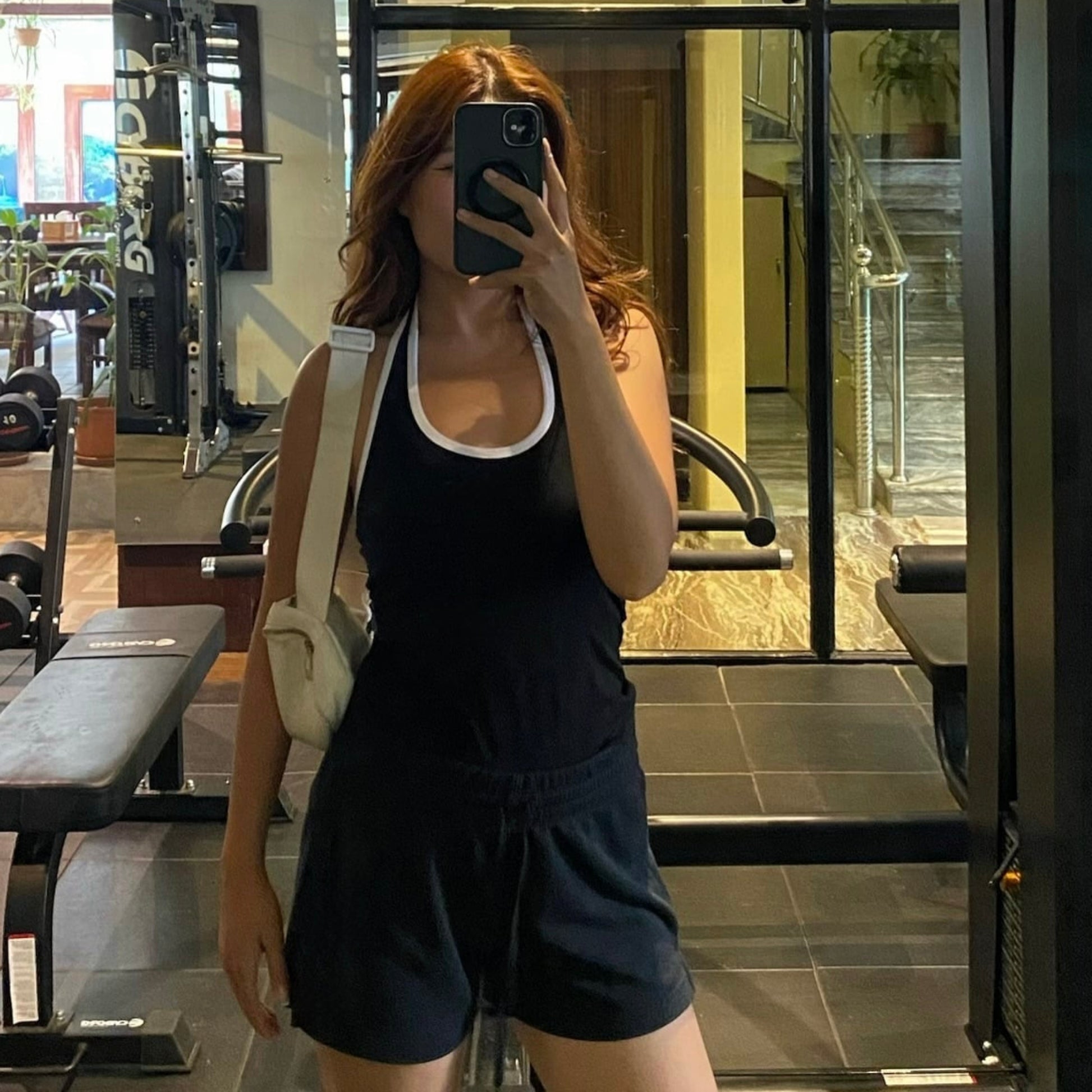 cotton tops, sleeveless tops
halter neck tops